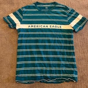 Men’s American eagle shirt